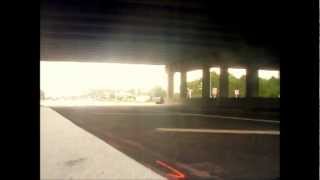 ZX6-R Tunnel Sound