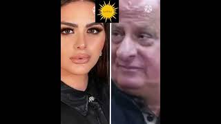 الفنانة هنادي مهنا لوالدها المسيقار هاني مهنا بعادك عني قتلني ياحبيبي بس مع ربنا احلى