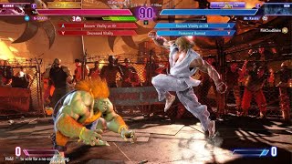 Extreme Battle Blanka vs Ken Street Fighter 6_20240918225203