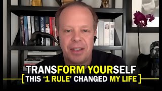 This Video Will Change Your Life Completely - Joe Dispenza Best Motivational Speech