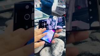 LG VINGS Styles Device Dual Display and dual camera screen #unboxing #smartphone #viralvideo