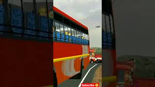 !! what is atmosphere !! Amazing || bus simulator indonesia v 3.7.1 || #funny #funnycomedy #gamebus