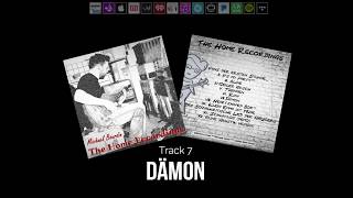 Dämon - Michael Bourdin - The Home Recordings #OriginalSong