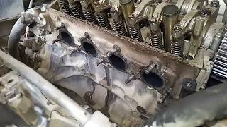 How to Had rebuilding Honda City miss fire wall No work problem||MTM