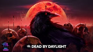 Dead by Daylight Blood Moon Event Menu Music