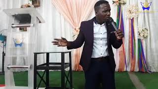 Apostle Collins Elijah Intimacy With God Through Worship