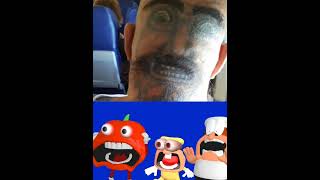 Failed tattoos #pizzatowermemes #curse #meme #funny #funnyvideos #funnyshorts #creepy