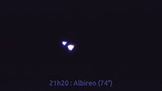 Albireo 25-09-2018