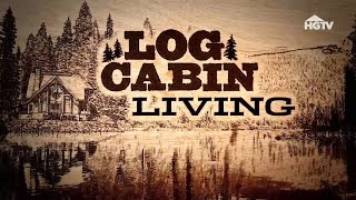 Log Cabin Living - Conifer ,  Rocky Mountains in Colorado / United States