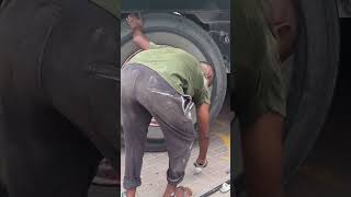 Gulf Punjabi Trucker #punjabitrucker #truck #truckdriver #short #shorts #shortvideo