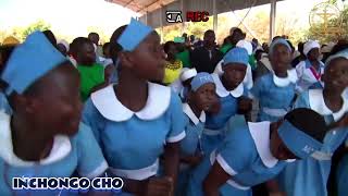 Zimbabwe Catholic Songs - Inchongo Chonse