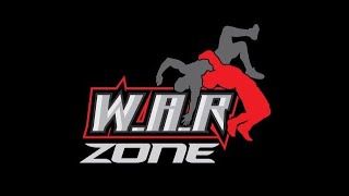 WrestlingTournaments.com - WAR Zone Pairings Master Tutorial