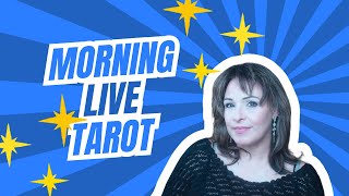 Morning LIVE! Psychic Predictions 11.21.2024