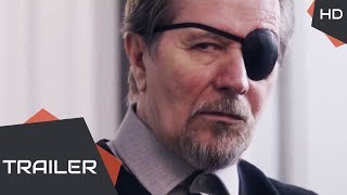 THE COURIER Official Trailer (2019) Gary Oldman, Olga Kurylenko Movie