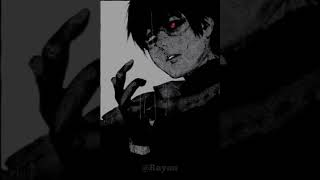 Black Reaper Kaneki(Tokyo Ghoul) Edit