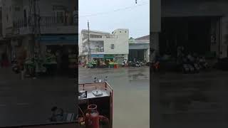 Barish in Ellenabad Vlog Video