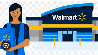 Walmart shop with me. Long video two days