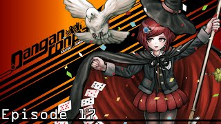 A Magical Murder! | Danganronpa V3: Killing Harmony