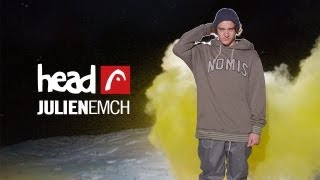 Julien Emch | HEAD Switzerland Freestyle Team