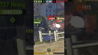 Wot blitz • Пирожочек • SPRUT..