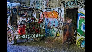 Consonno ghost city  - shooting A7III -28/70 GM kit -