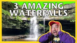 High Force Waterfall | Walking Guide