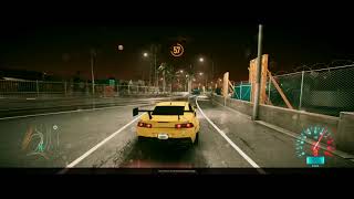 Need For Speed 2015 4K