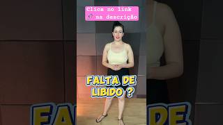 FALTA DE LIBIDO #dueto #link #viral #instagram #shots