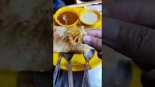 idli or masala dosa? | Masala Dosa | Street Food | #food #shorts #streetfood