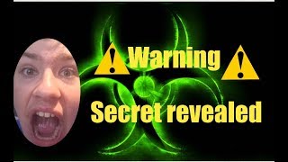 My Biggest Secret Ever !!!! Must Watch