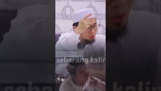 pesan untuk para ayah, jangan pernah bawa yang haram ke rumah!! #shorts