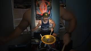 Over It - Official Drum playthrough