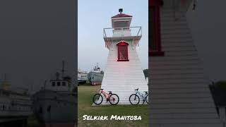 Selkirk Park | Manitoba, Canada | [Shorts]