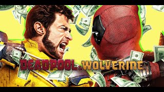 Deadpool and Wolverine 2024 Review: Epic No Spoilers Insight! #Deadpool3 #Wolverine2024 #MovieReview