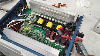 PowerBright 1500w Inverter Repair