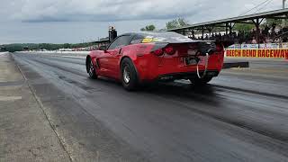 Race Proven Motorsports C6Z06