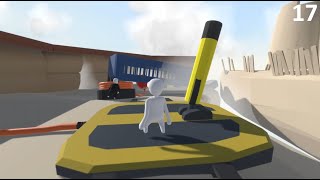 МОЛОЧНЫЕ ЧЕЛОВЕЧКИ СНОВА В ДЕЛЕ | Human Fall Flat - thumbnail #17