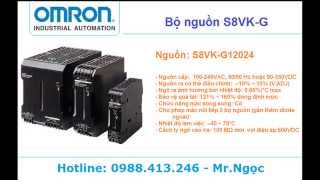 S8VK-G06024 S8VK-G12024 S8VK-G24024 S8VK-G24048 S8VK-G48024 S8VK-G48048 giá tốt