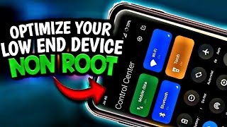 How to Optimize your Android Phone For Gaming And Editing | No More Lag Problem | Android Phone