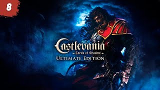 Прохождение Castlevania Lords of Shadow - Часть 8