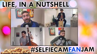 Life, In A Nutshell (Barenaked Ladies cover) - #SelfieCamFanJam