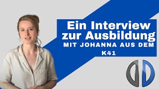 Interview zur Ausbildung Logopädie in Düsseldorf