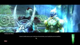 Kingdoms Of Amalur: Reckoning - Episode 13