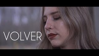 'Volver' - MORGAN (Cover Lou Cornago)