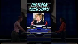 The Floor - Child Star