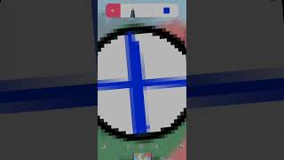 Drawing Countryballs (4) Finland #shorts #countryballs