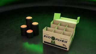 Eco Flyer Product Introduction