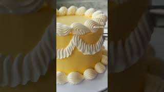 Cake Decoration Ideas #cakedecoration #cakebaking #cakedecor #shorts #shortfeed #aestheticvideo