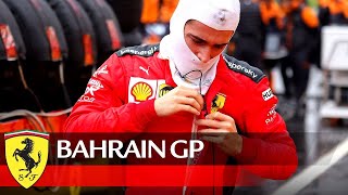 #Ferrari Guide: Bahrain Grand Prix Preview - Scuderia Ferrari 2020 #essereFerrari #BahrainGP