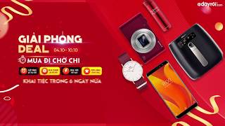 🎉 GIẢI PHÓNG DEAL - CHỜ ĐÓN TRONG 6 NGÀY TỚI 🎉🔥